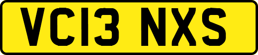 VC13NXS