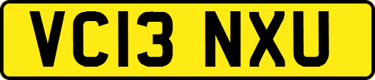 VC13NXU