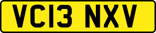 VC13NXV