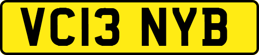 VC13NYB