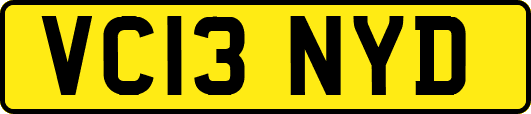 VC13NYD