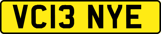 VC13NYE