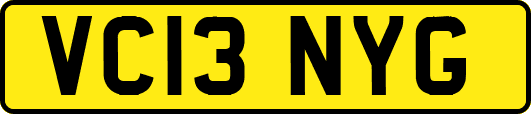 VC13NYG