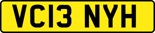 VC13NYH