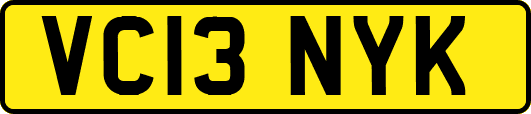 VC13NYK