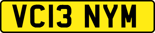 VC13NYM