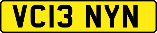 VC13NYN