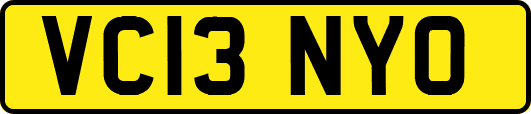 VC13NYO