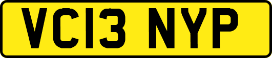 VC13NYP