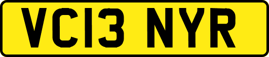 VC13NYR