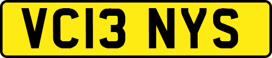 VC13NYS