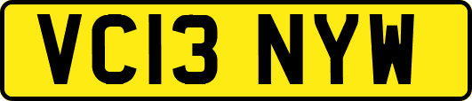 VC13NYW