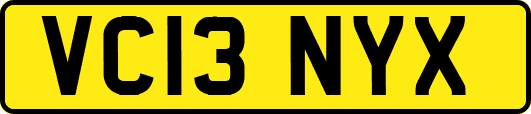 VC13NYX