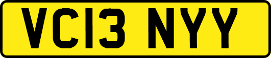 VC13NYY