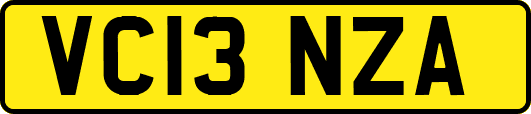VC13NZA