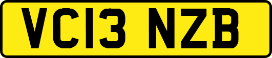VC13NZB