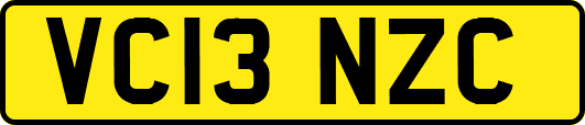 VC13NZC