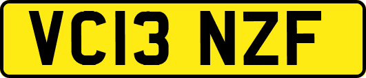VC13NZF