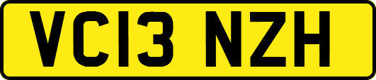 VC13NZH