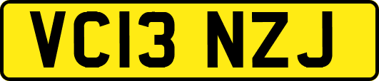 VC13NZJ