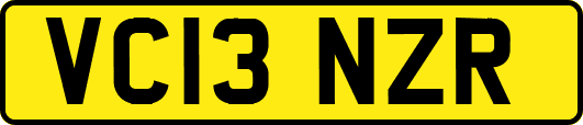 VC13NZR
