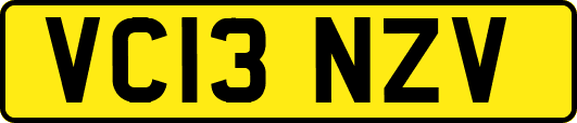 VC13NZV