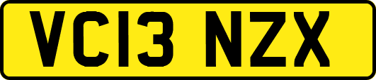 VC13NZX