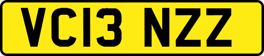 VC13NZZ