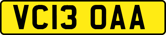 VC13OAA