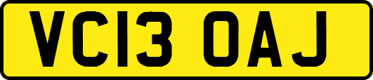 VC13OAJ