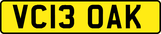 VC13OAK