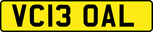 VC13OAL