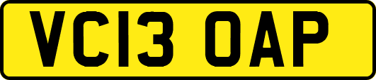 VC13OAP