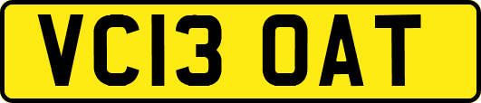 VC13OAT