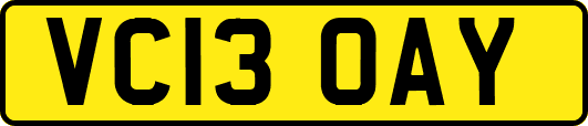 VC13OAY