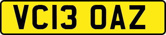 VC13OAZ
