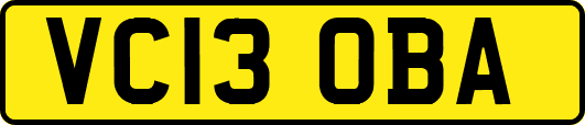 VC13OBA