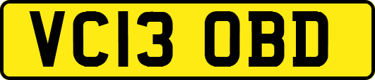 VC13OBD