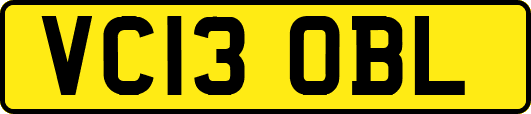 VC13OBL