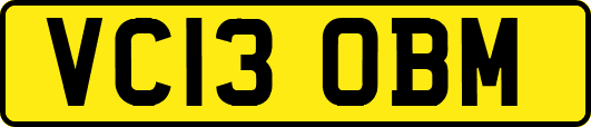 VC13OBM