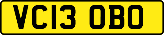 VC13OBO