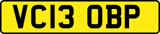 VC13OBP