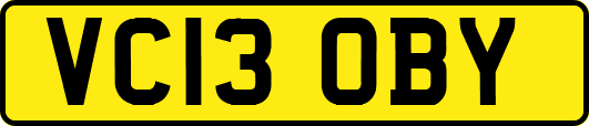 VC13OBY