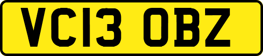 VC13OBZ