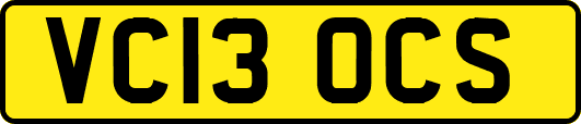 VC13OCS