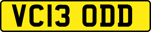 VC13ODD