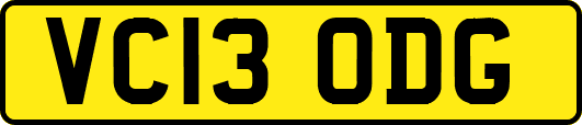 VC13ODG