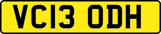 VC13ODH