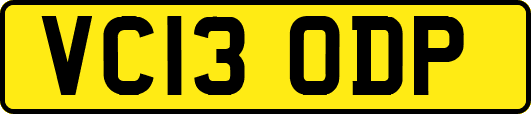 VC13ODP