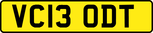 VC13ODT